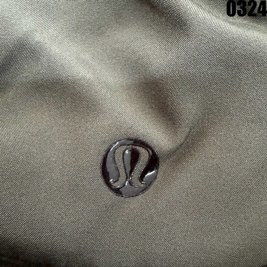 룰루레몬(lululemon) 경량 패딩 베스트 XXL 0323 상품이미지5