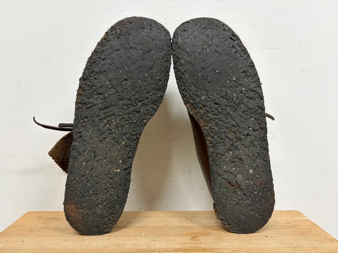 클락스 러거 여성 로퍼 235 상품이미지7