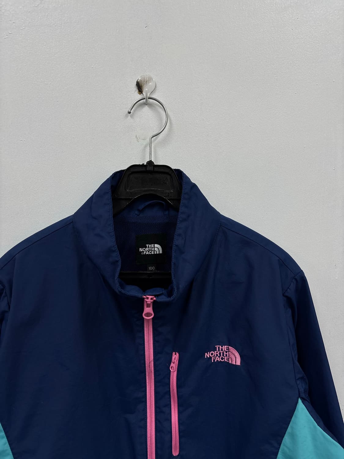 노스페이스 우먼 바람막이 상품이미지3