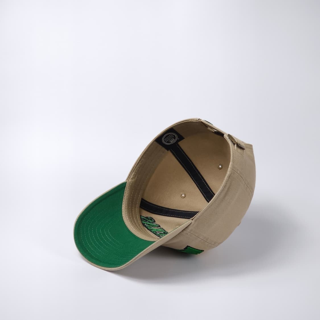 47 NCAA 노스 텍사스 민 그린 볼캡 모자 상품이미지4