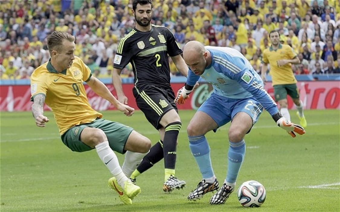 ♤필독♤ 14/15 스페인 어웨이 L 상품이미지5