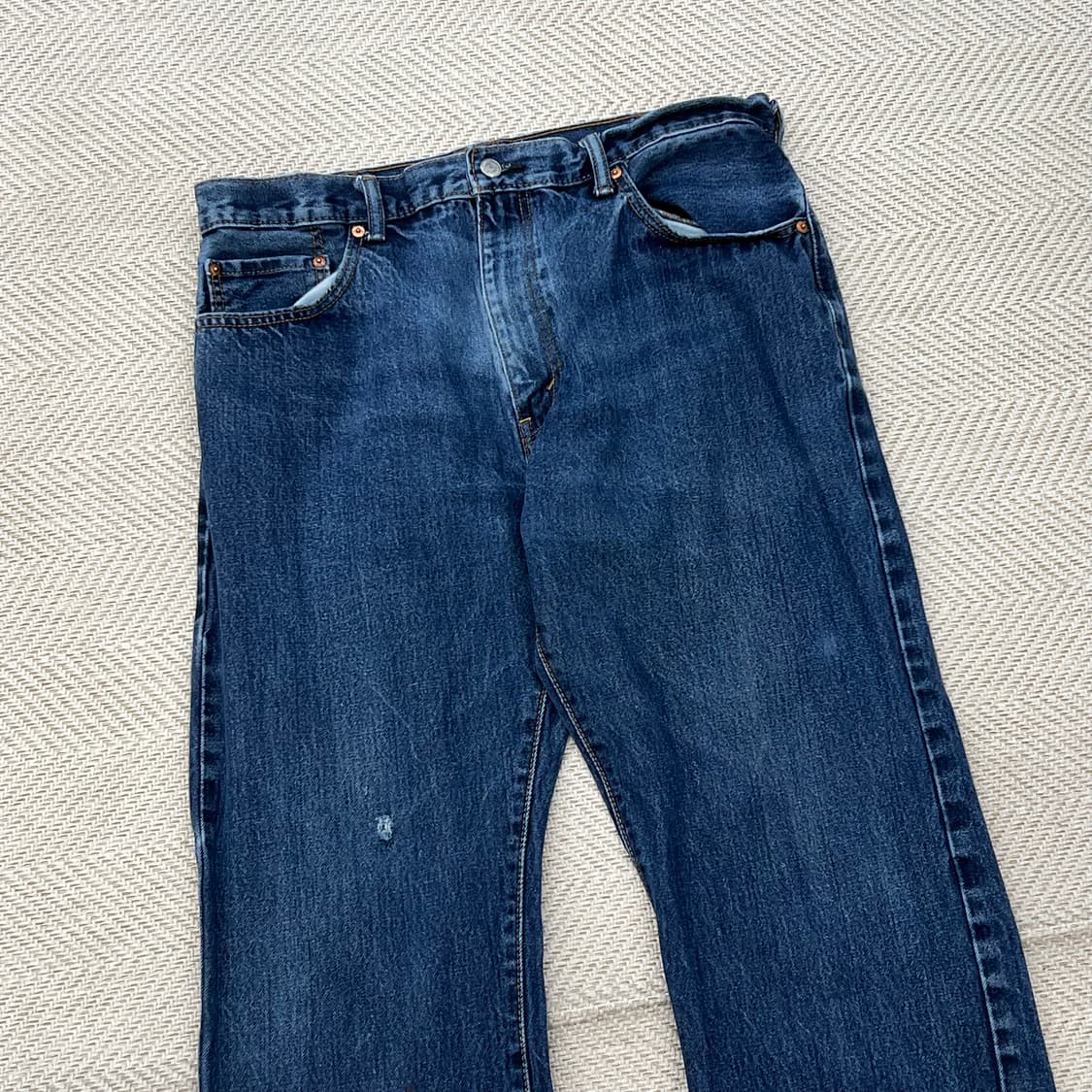 리바이스 517 데님팬츠 r2302 상품이미지3