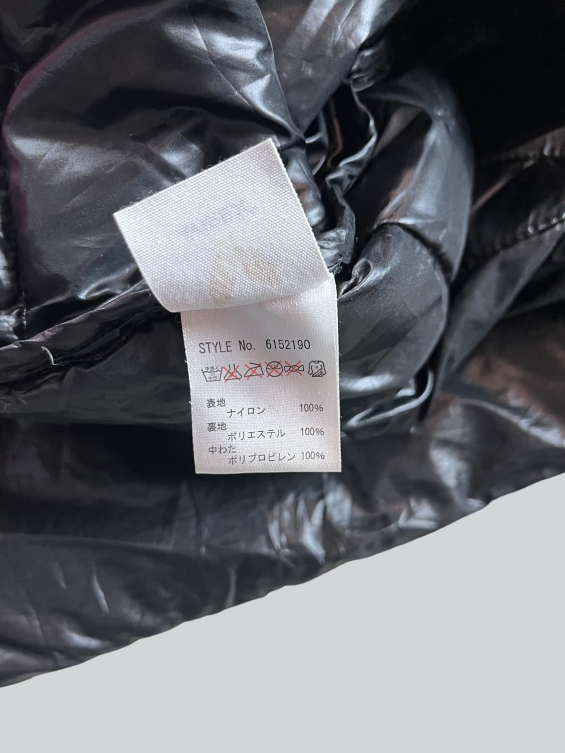 Avirex 상품이미지6