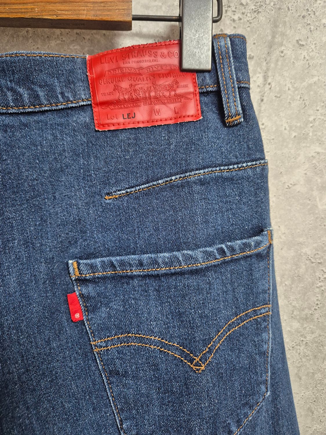 LEVI'S RED TAB 프리미엄 (26) 상품이미지5