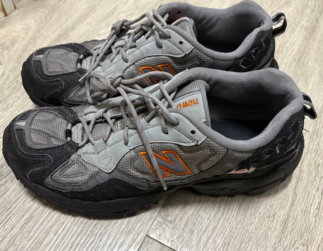 뉴발란스 703BA 280-285cm 상품이미지2