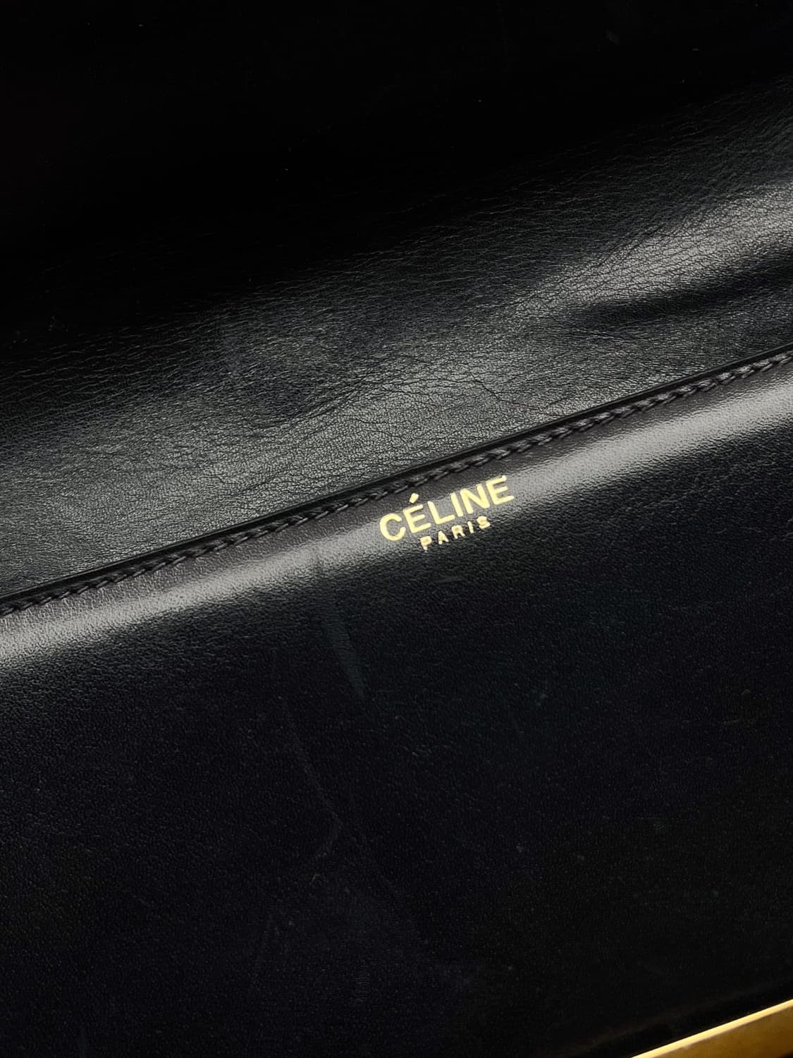 Old Celine 1970s 상품이미지9