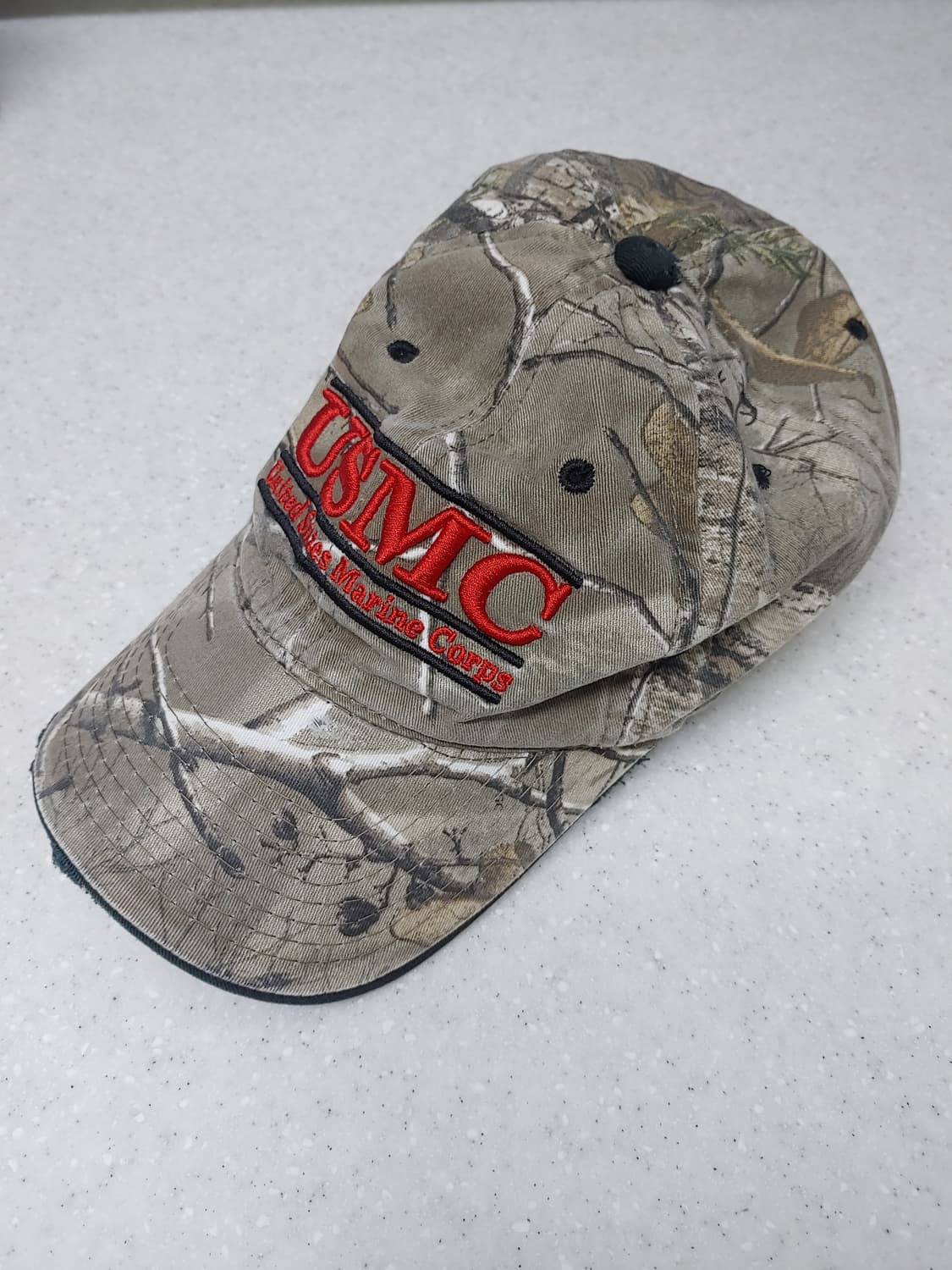 미해병대 리얼트리 캡 상품이미지1