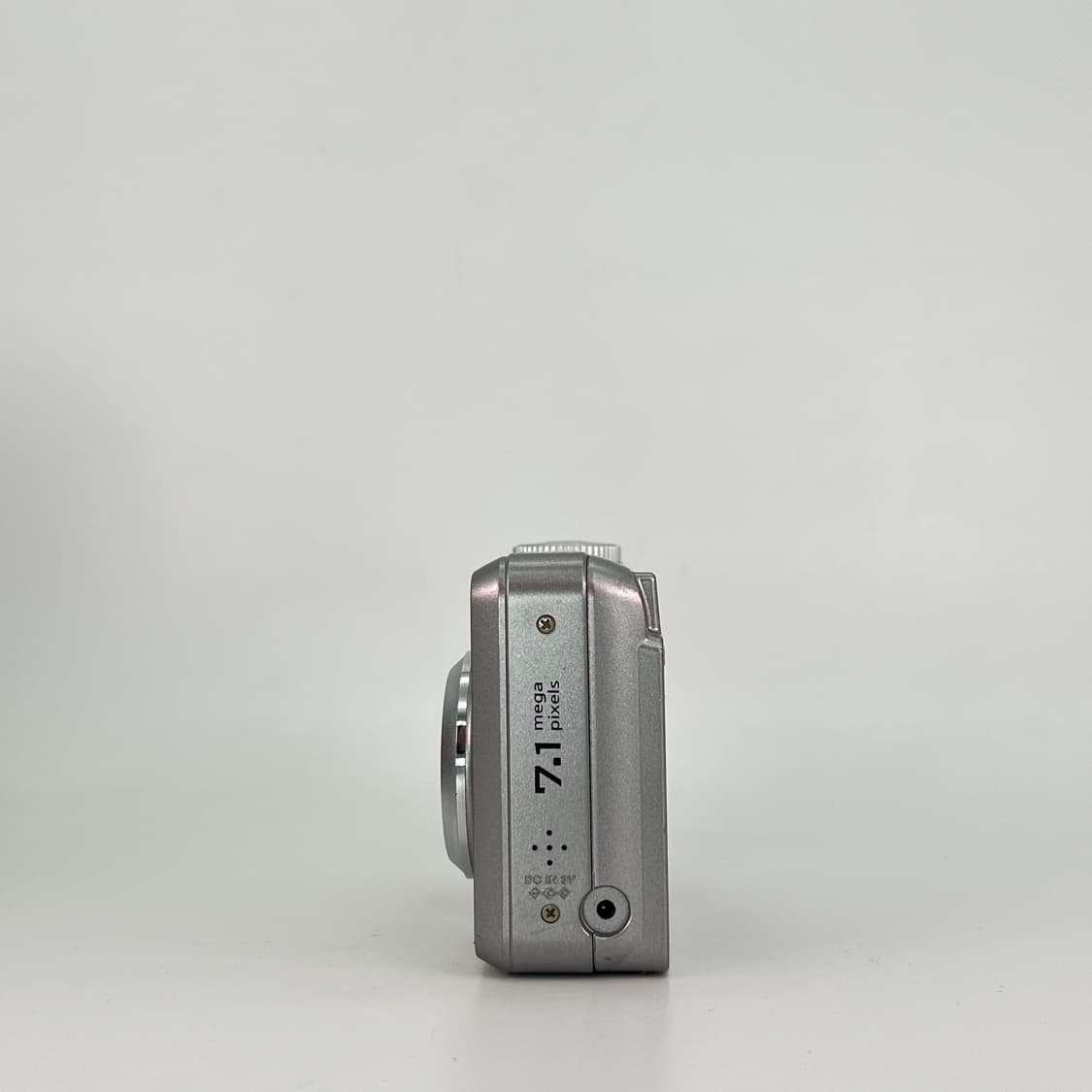 코닥 이지쉐어 Kodak EasyShare C743 실버 상품이미지6