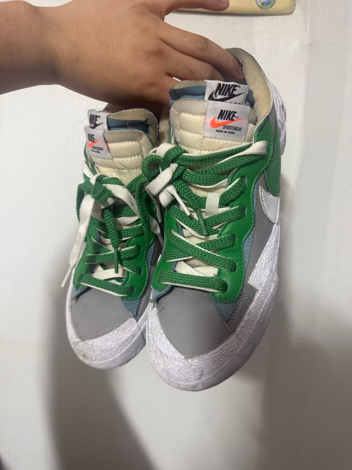 260 나이키 사카이블레이져 상품이미지1