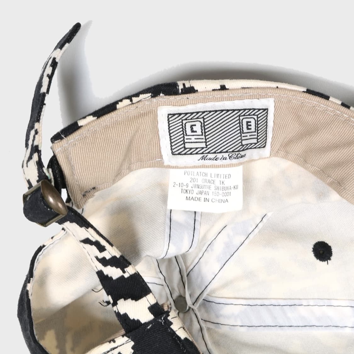 CAV EMPT  상품이미지5