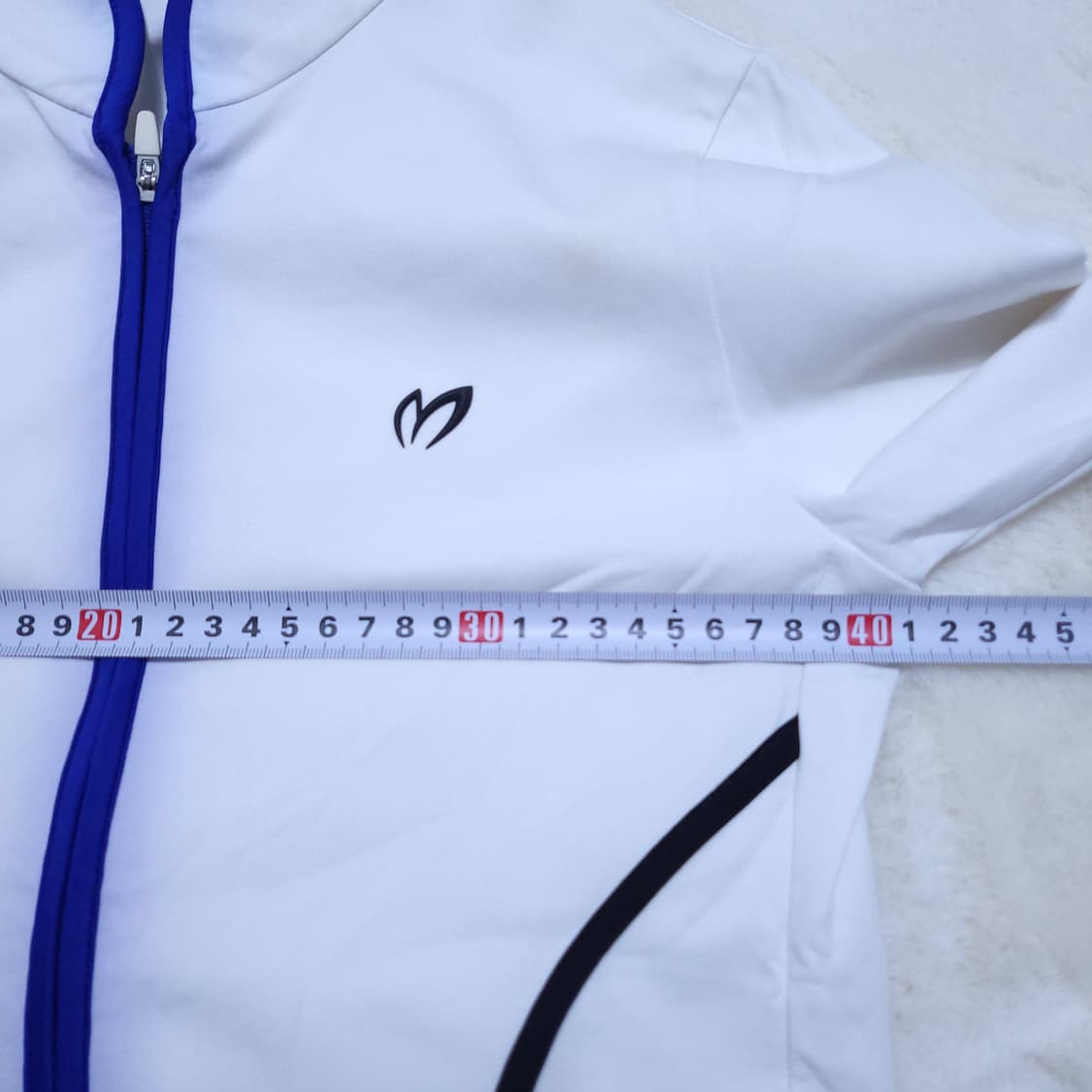 마스터바니 골프 여성 방풍집업 1 0302 뽀샤샤 상품이미지5