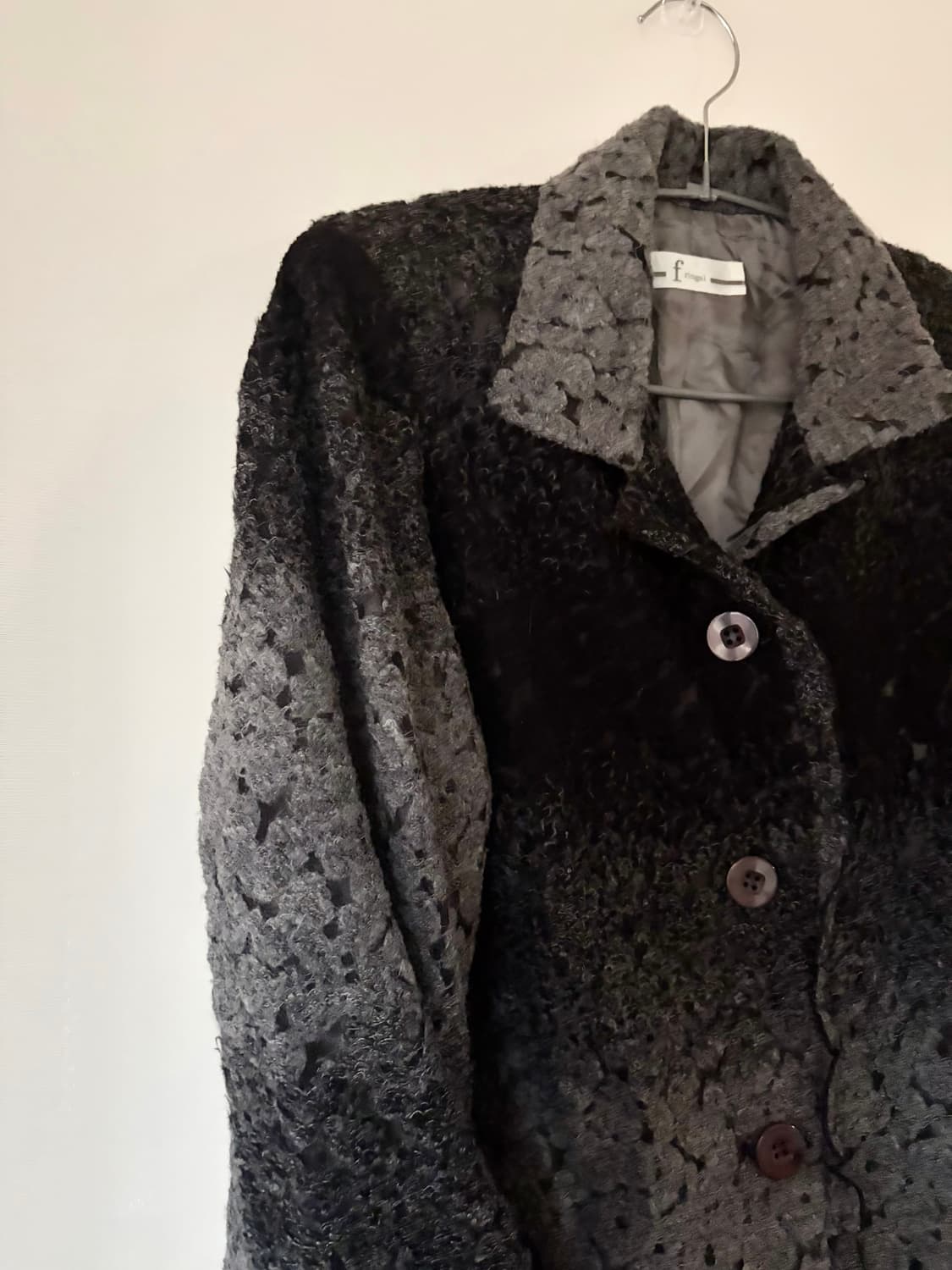 희귀 일본빈티지 자켓 판매합니다 상품이미지3