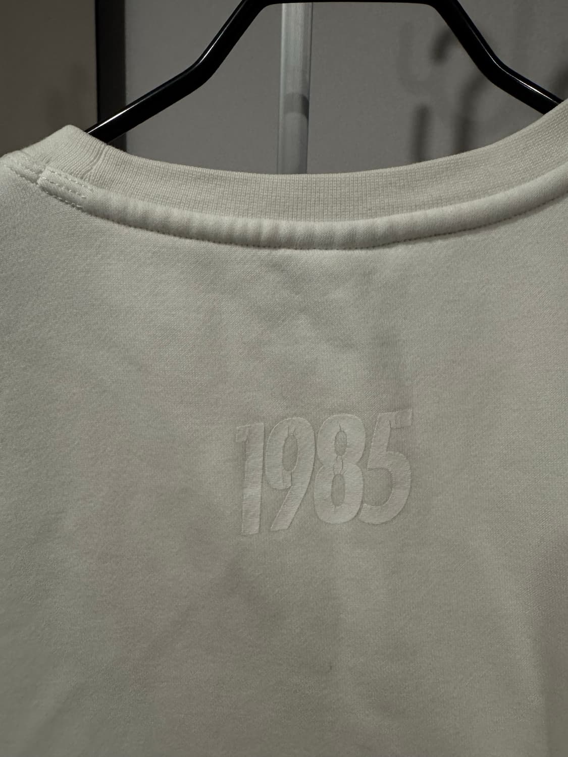 나이키 언디피티드 맨투맨 상품이미지3