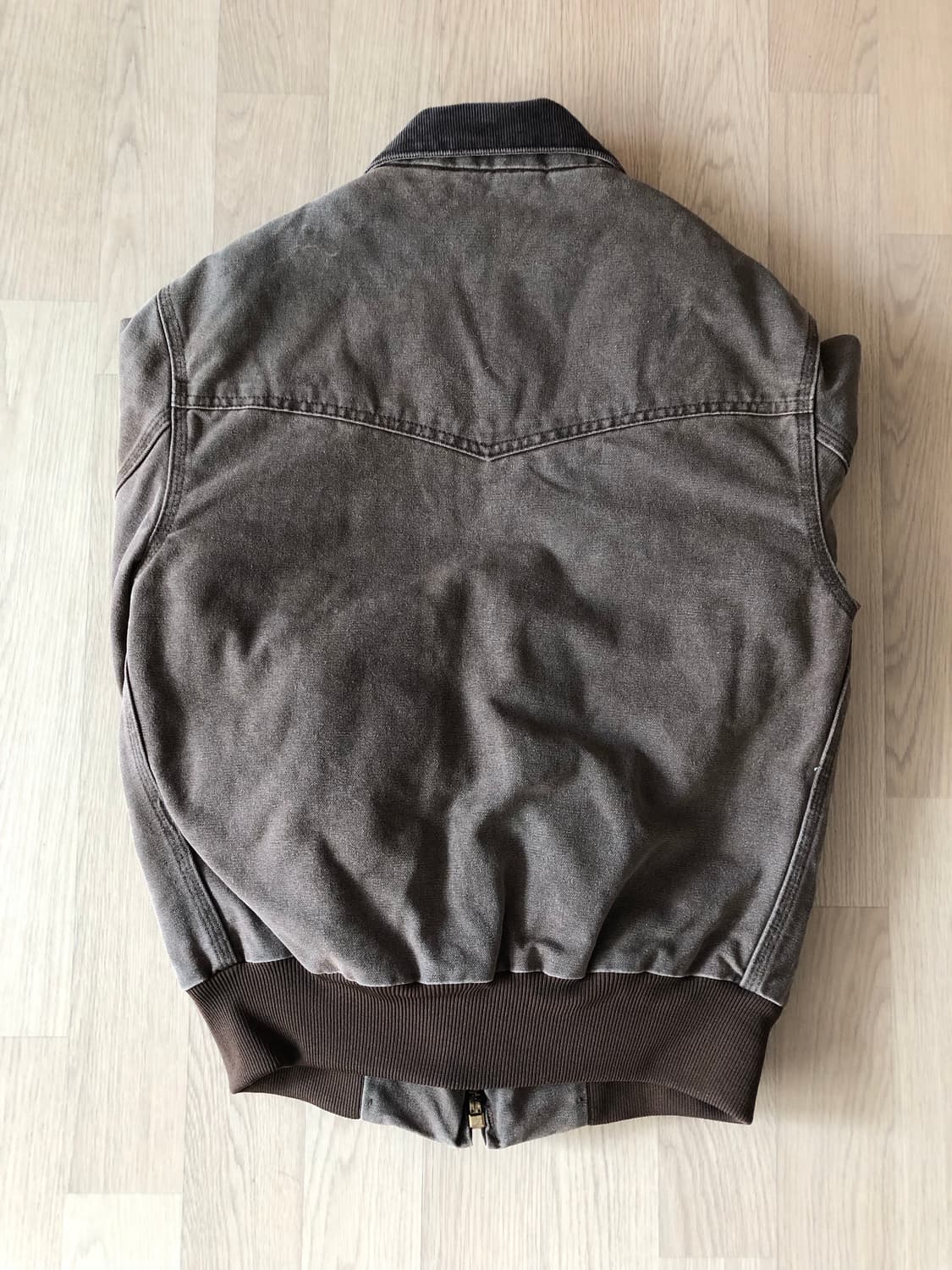 [S] 칼하트 j14 cht 체스트넛 산타페 판매 상품이미지6