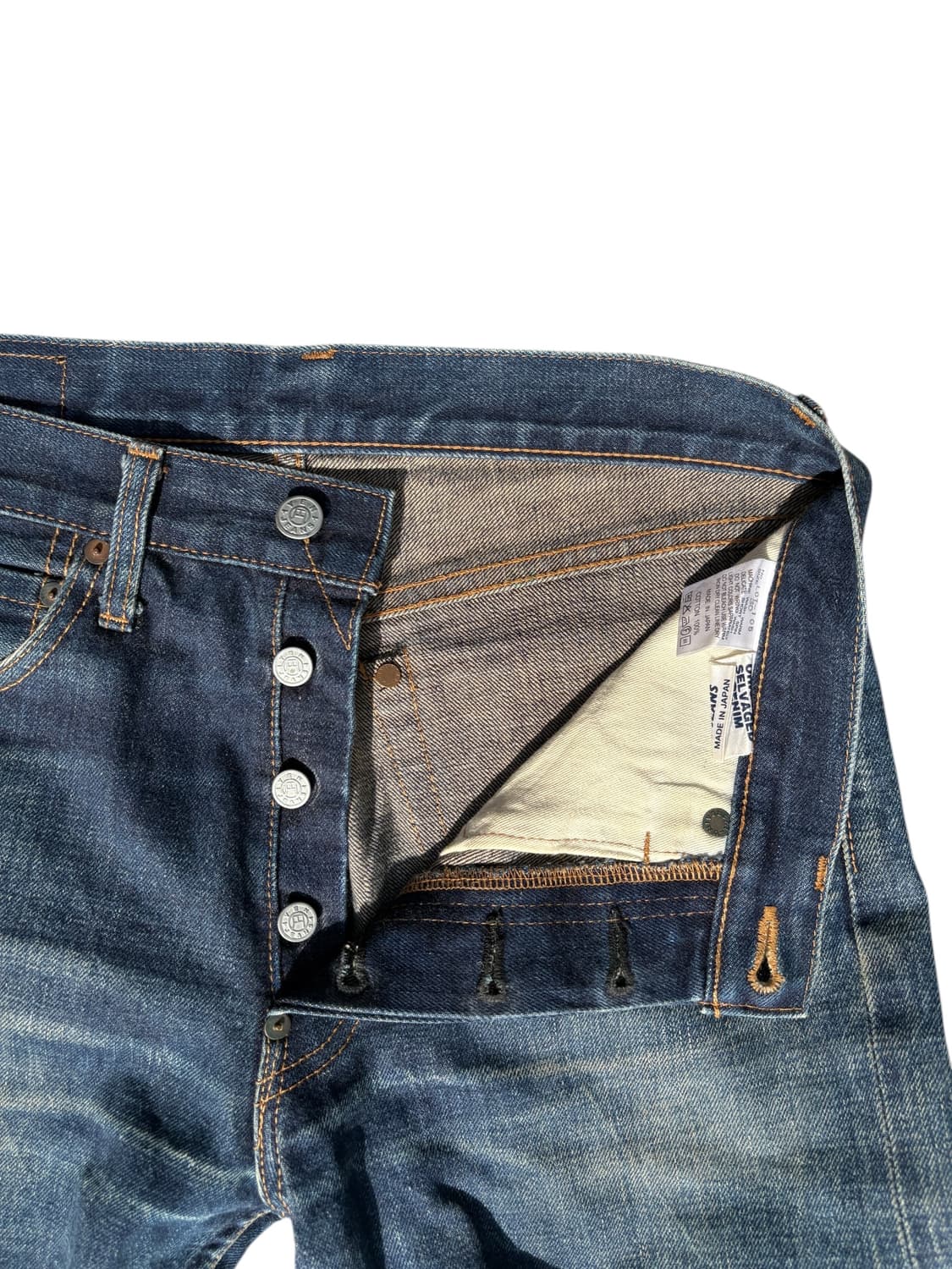 Jp denim pants 상품이미지4