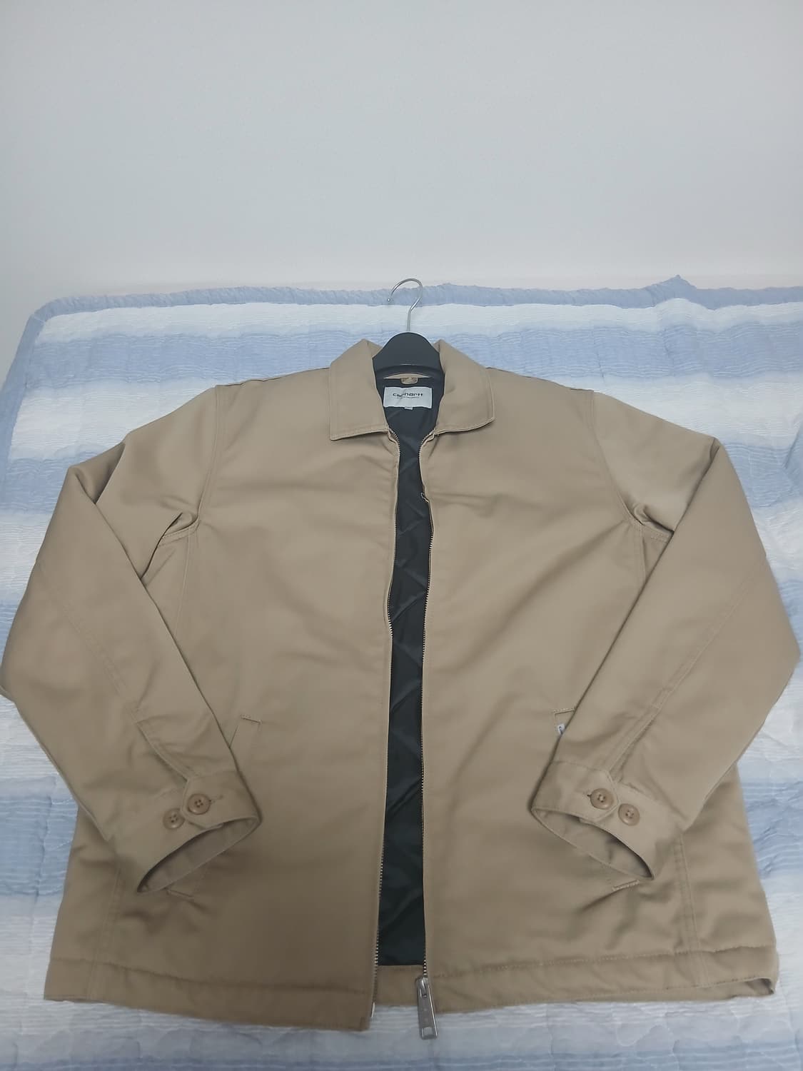 칼하트 wip 모듈러 자켓 L 상품이미지1