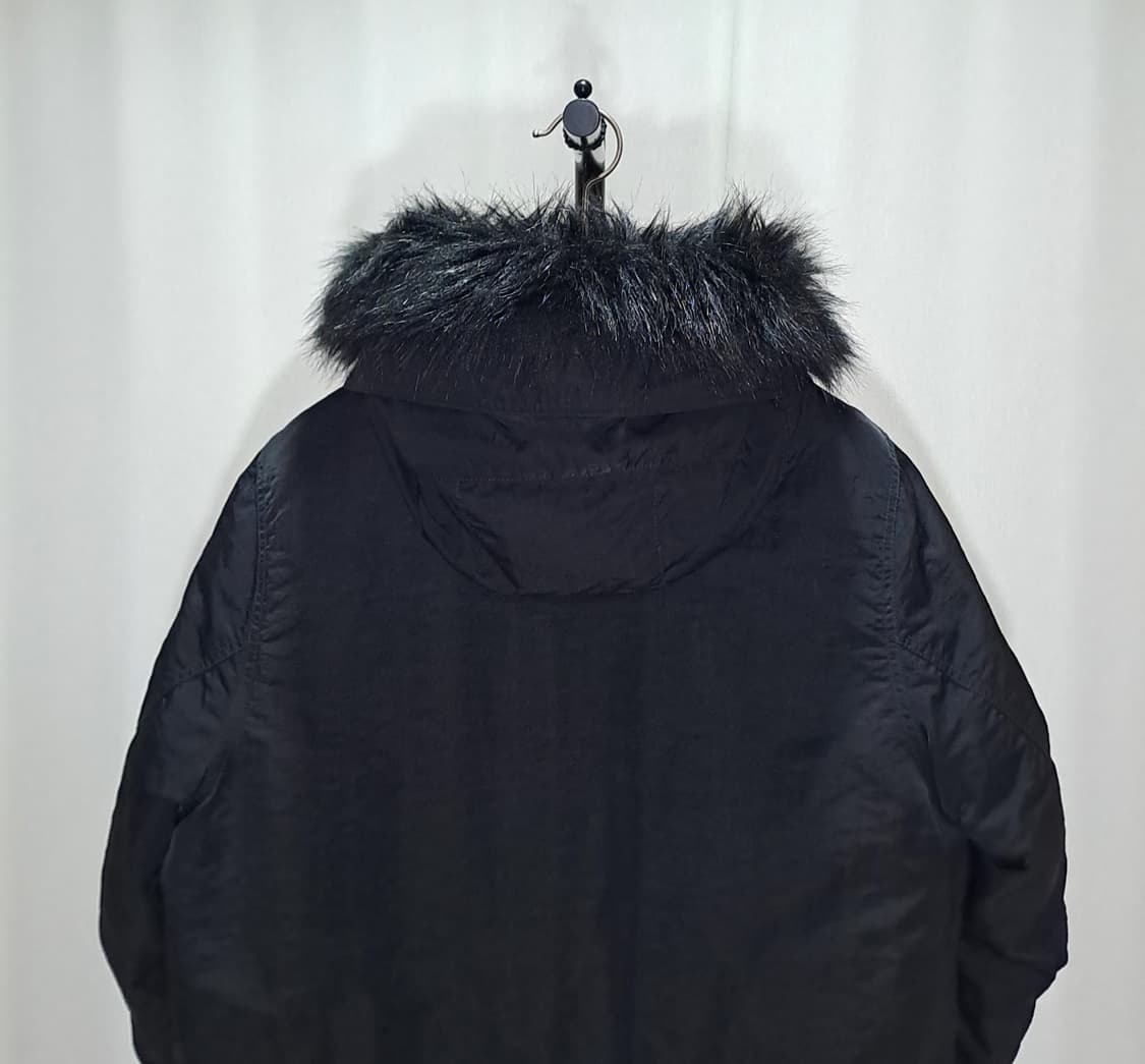 (택포) 나이키 NSW 피쉬테일 다운파카 L B44 상품이미지5