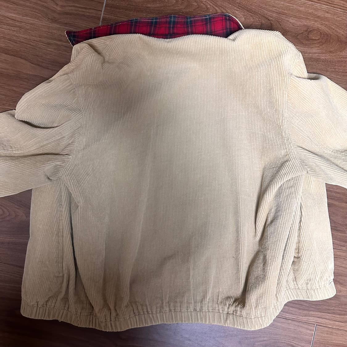 아웃도어 프로덕츠 코듀로이 골덴 자켓 상품이미지4