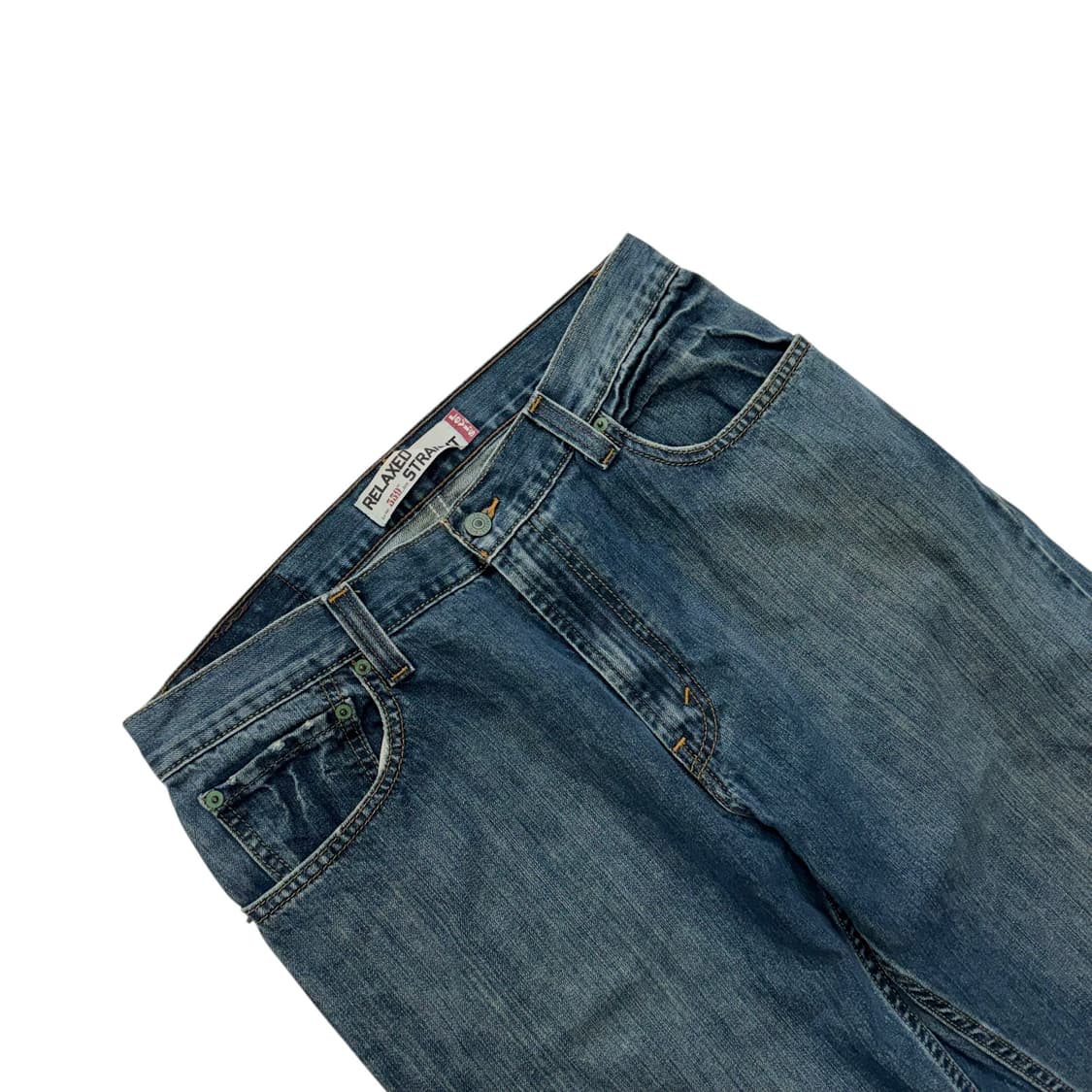 [34] 리바이스 559 데님 청바지 [LV1352] 상품이미지2