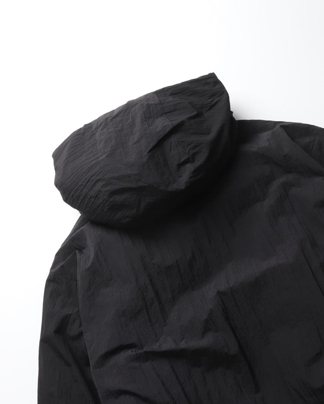 단톤 DANTON Light Down Hooded Jacket 상품이미지10