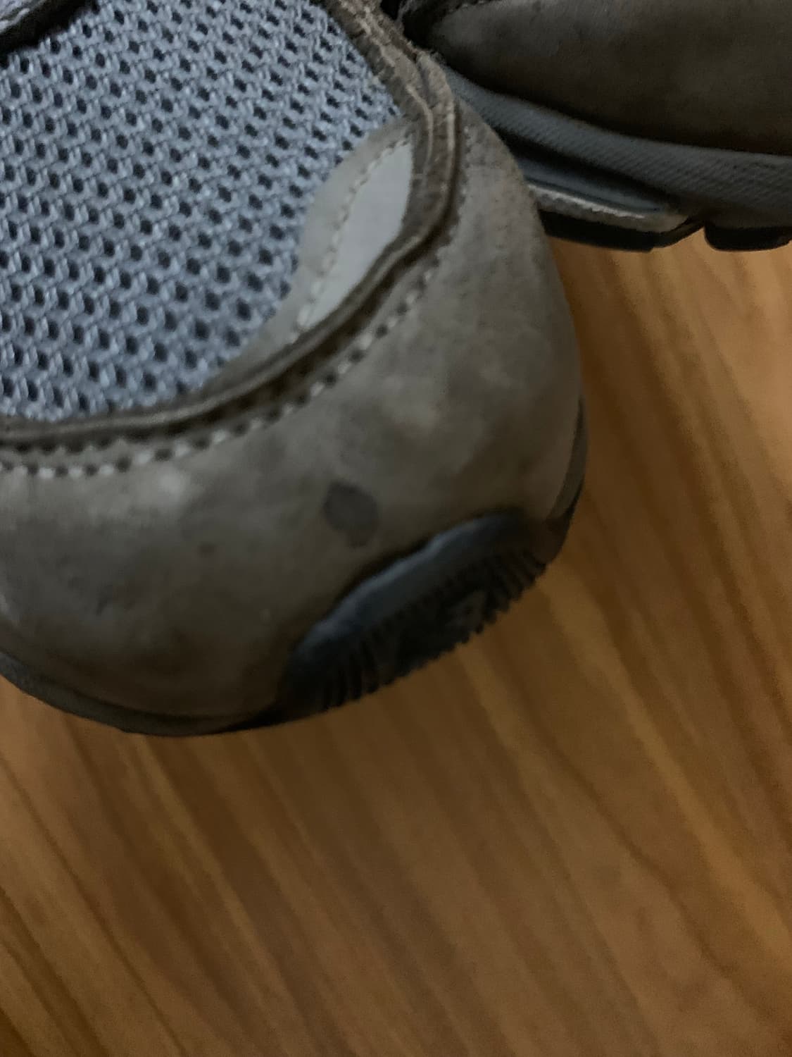 뉴발란스 made in usa mr2002 cu 285 상품이미지5