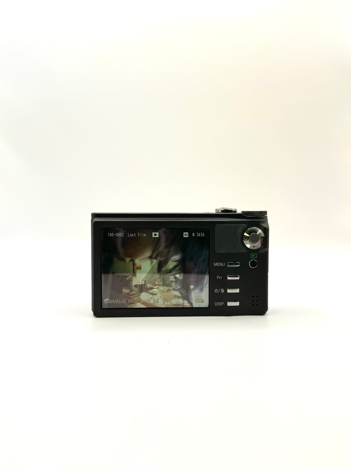 Ricoh CX2 디카 상품이미지8