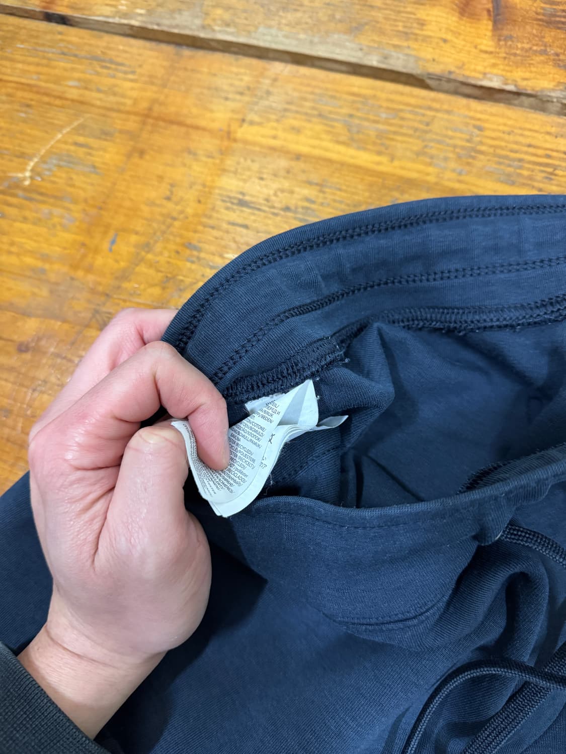 폴로 랄프로렌 트레이닝 팬츠 사이즈 M  상품이미지3