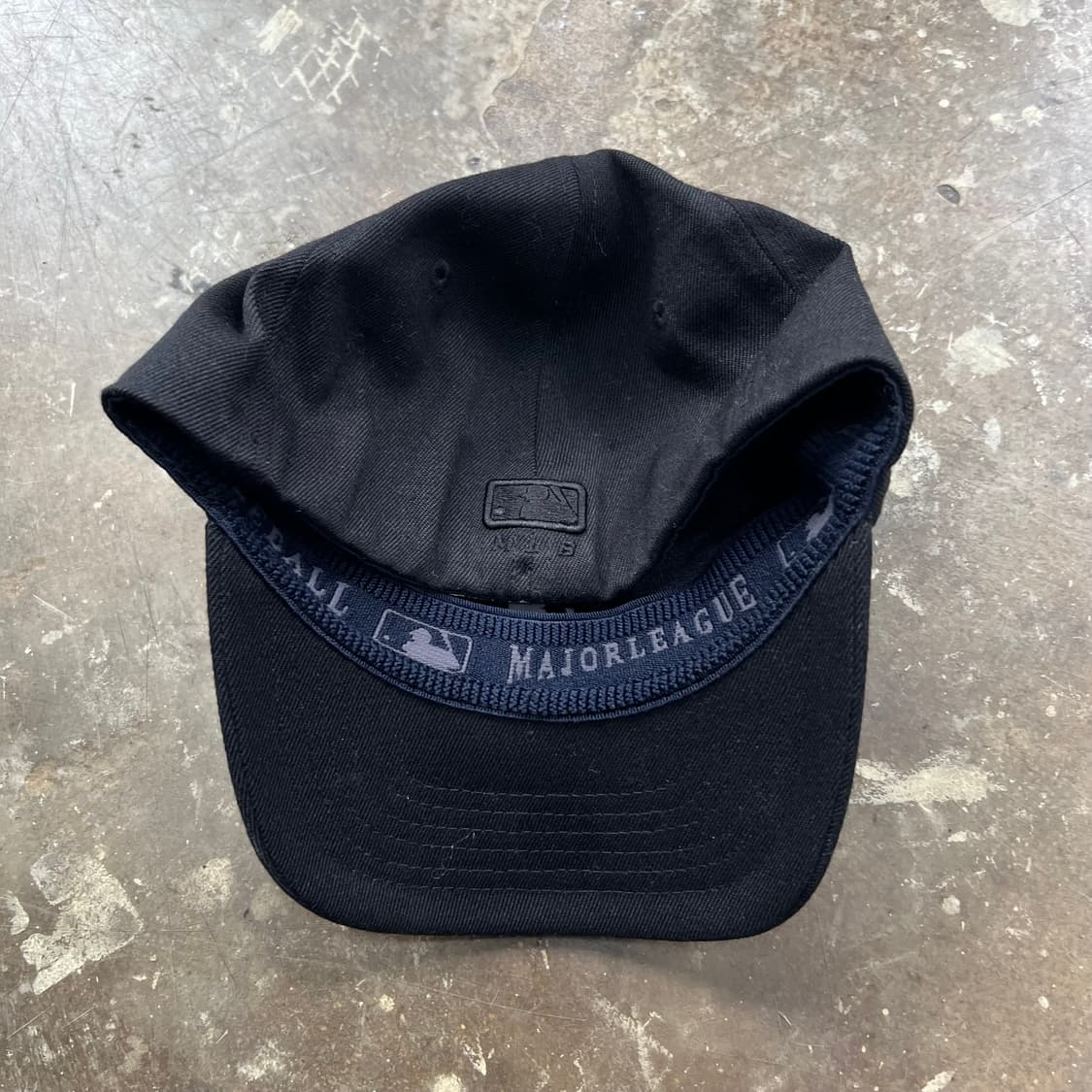 MLB 엠엘비 뉴욕 양키스 디트로이트 타이거즈 야구모자 볼캡 모자 일괄 상품이미지8