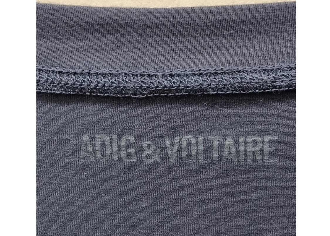 ZADIG&VOLTAIRE 쟈딕앤볼테르 상품이미지7