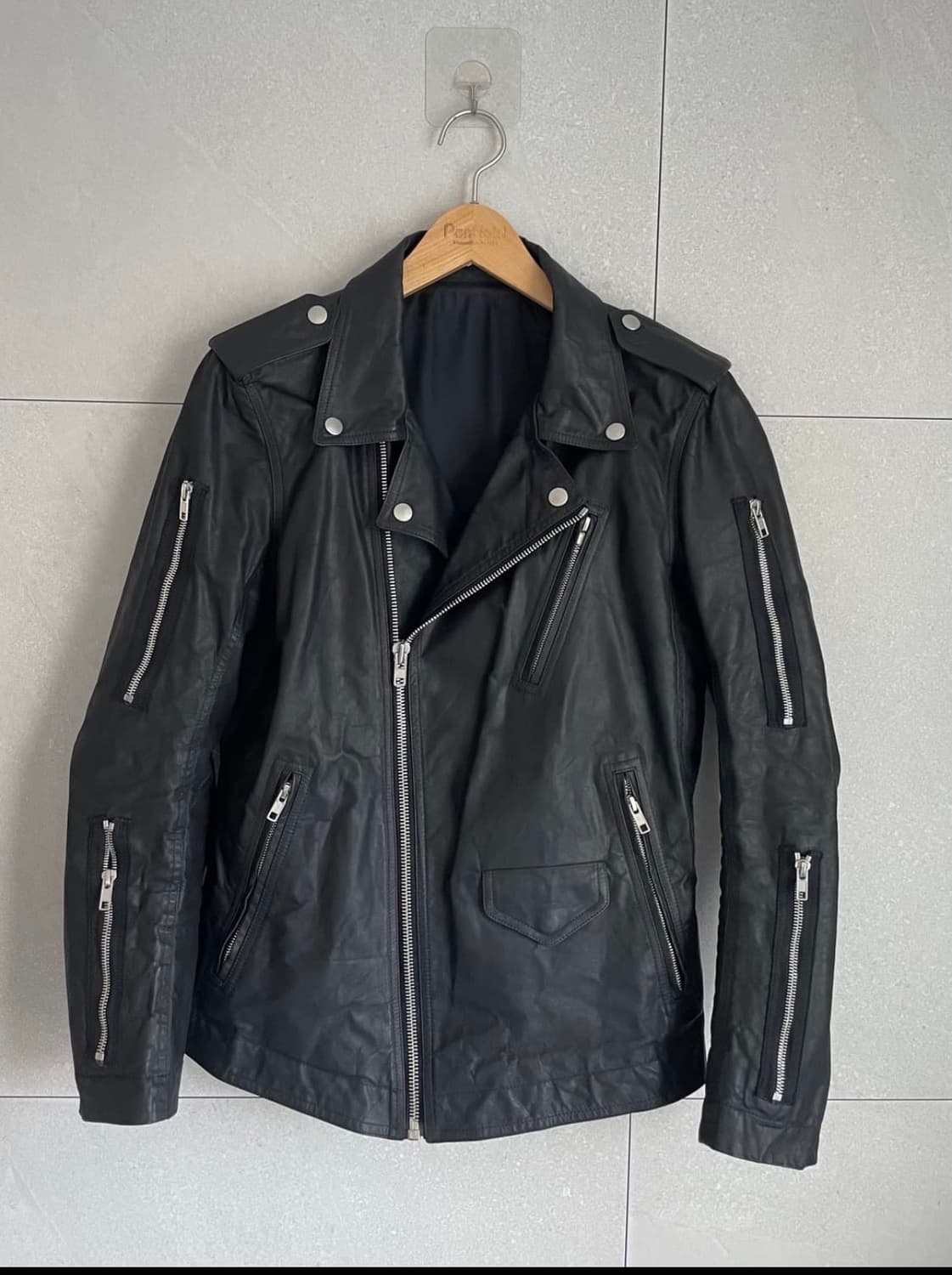 릭오웬스 스투지 상품이미지1