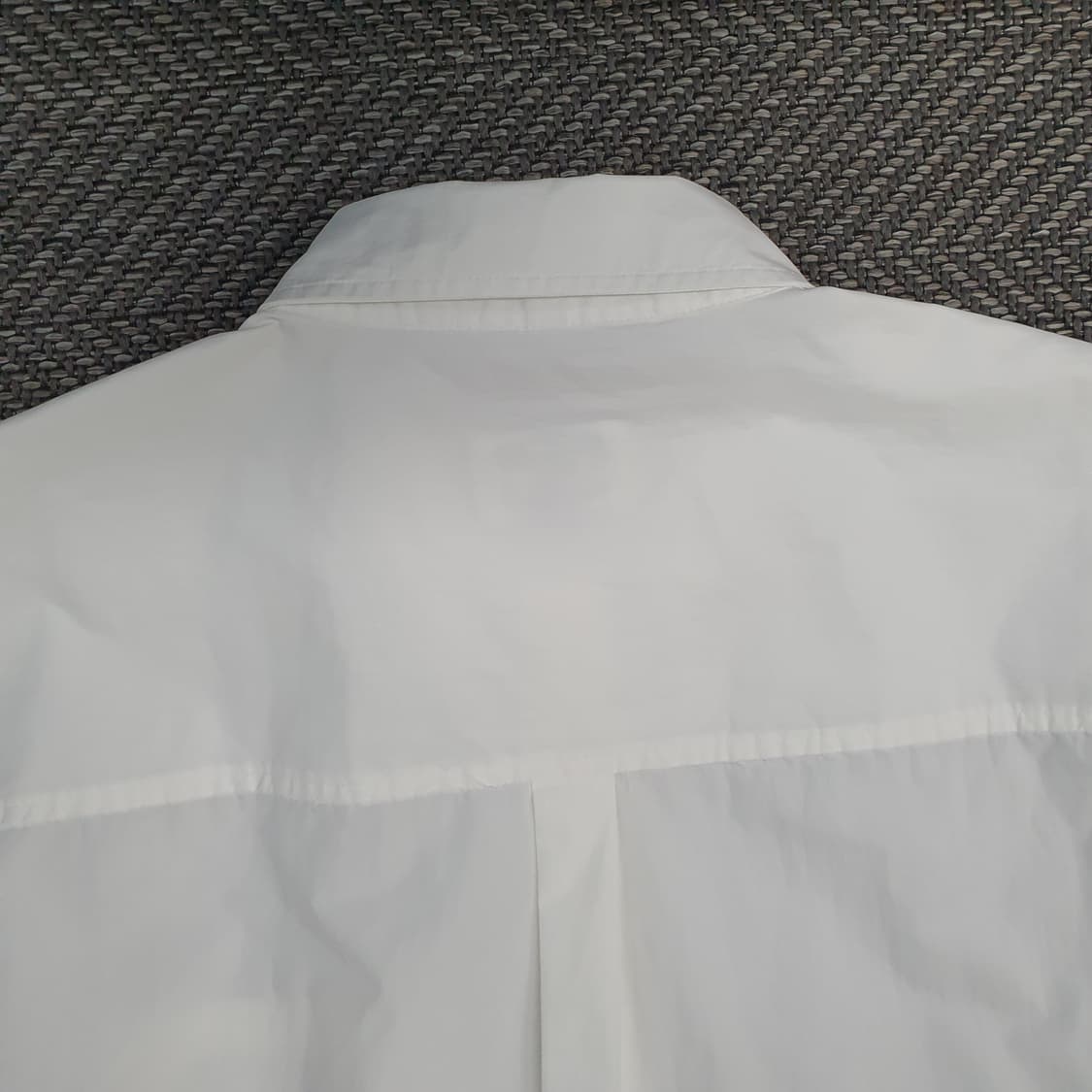 슬로우보이 나일론 셔츠 남방 남자105 상품이미지5