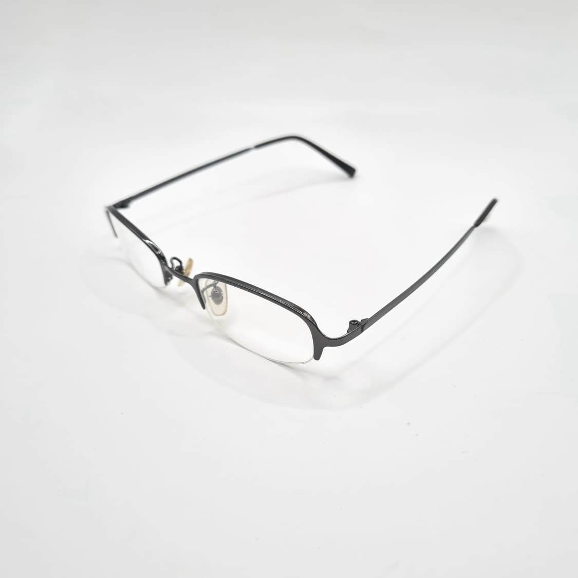 데드스탁 반무테 라운드 다크그레이   356 상품이미지3