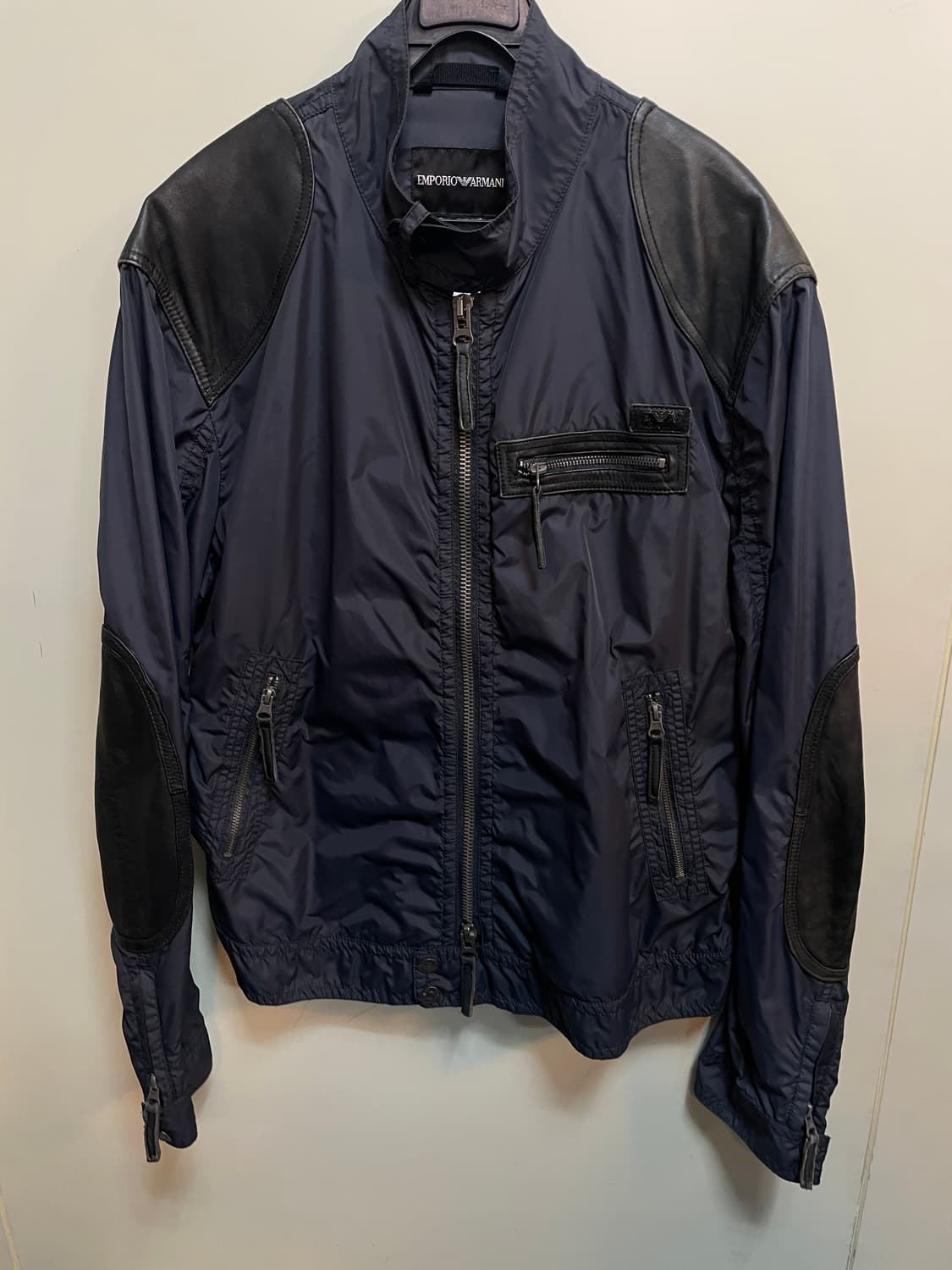 엠포리오 아르마니 자켓 상품이미지1
