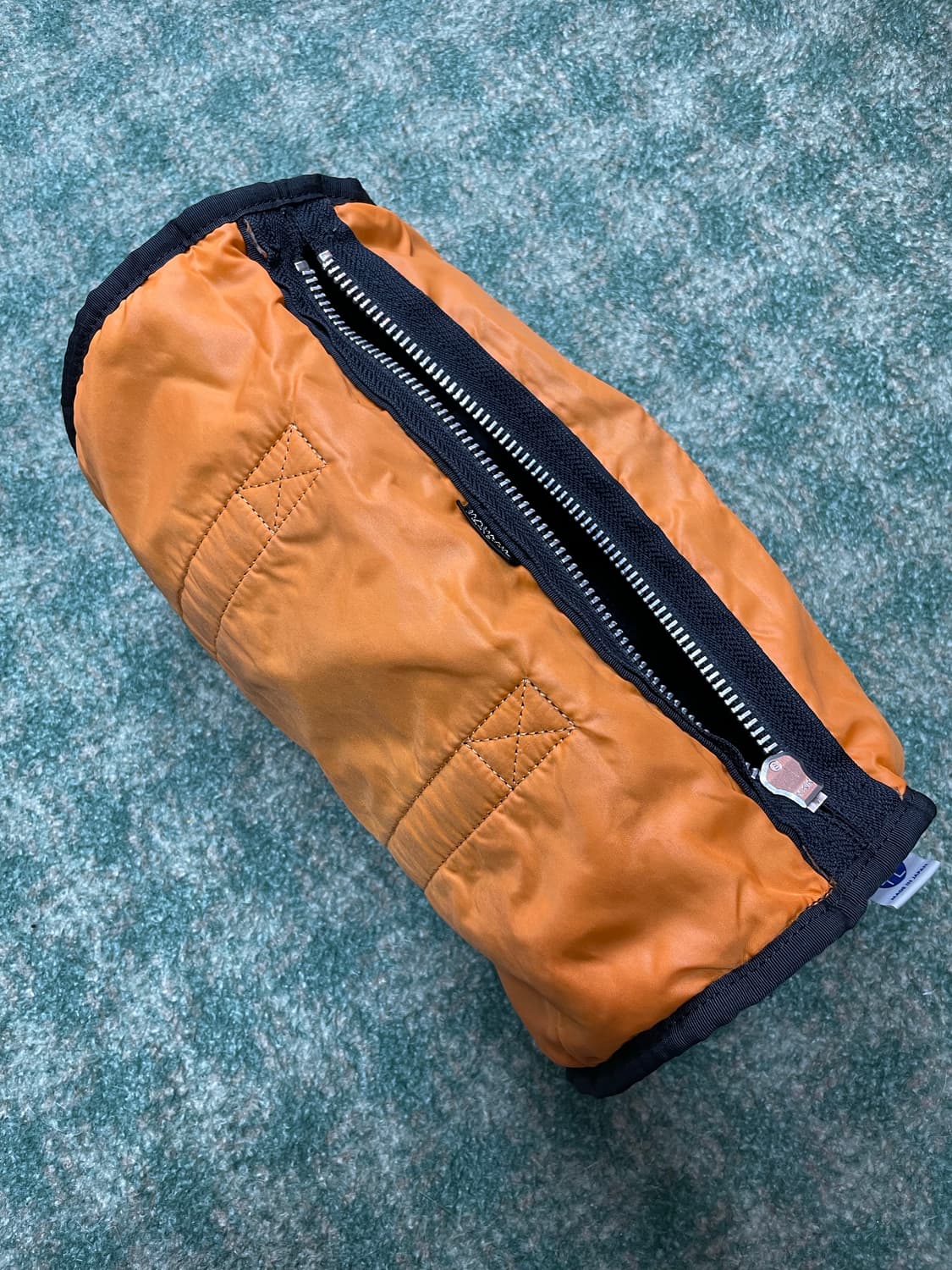 PORTER TANKER Boston Bag (S) 상품이미지6