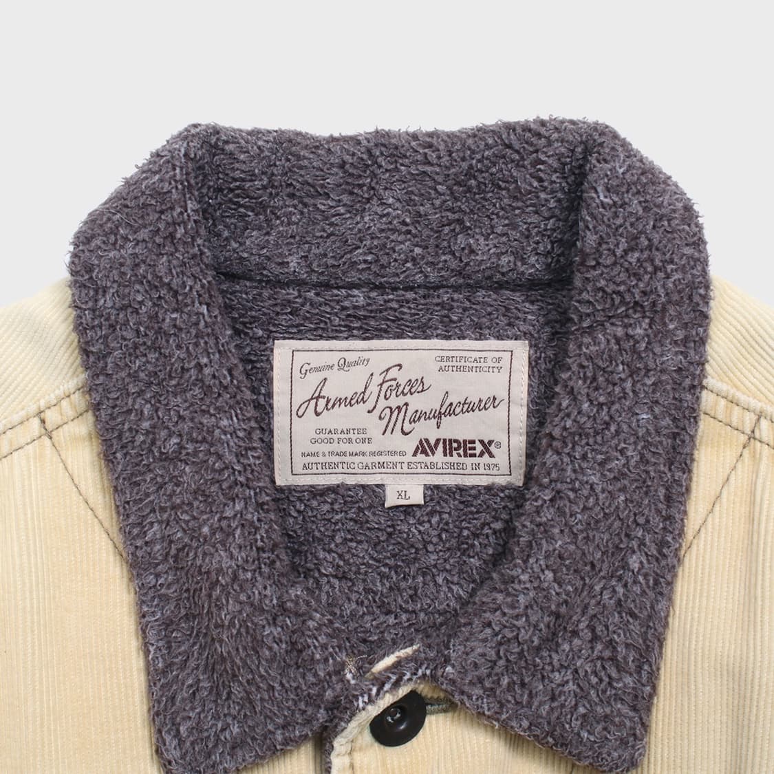 AVIREX 상품이미지4