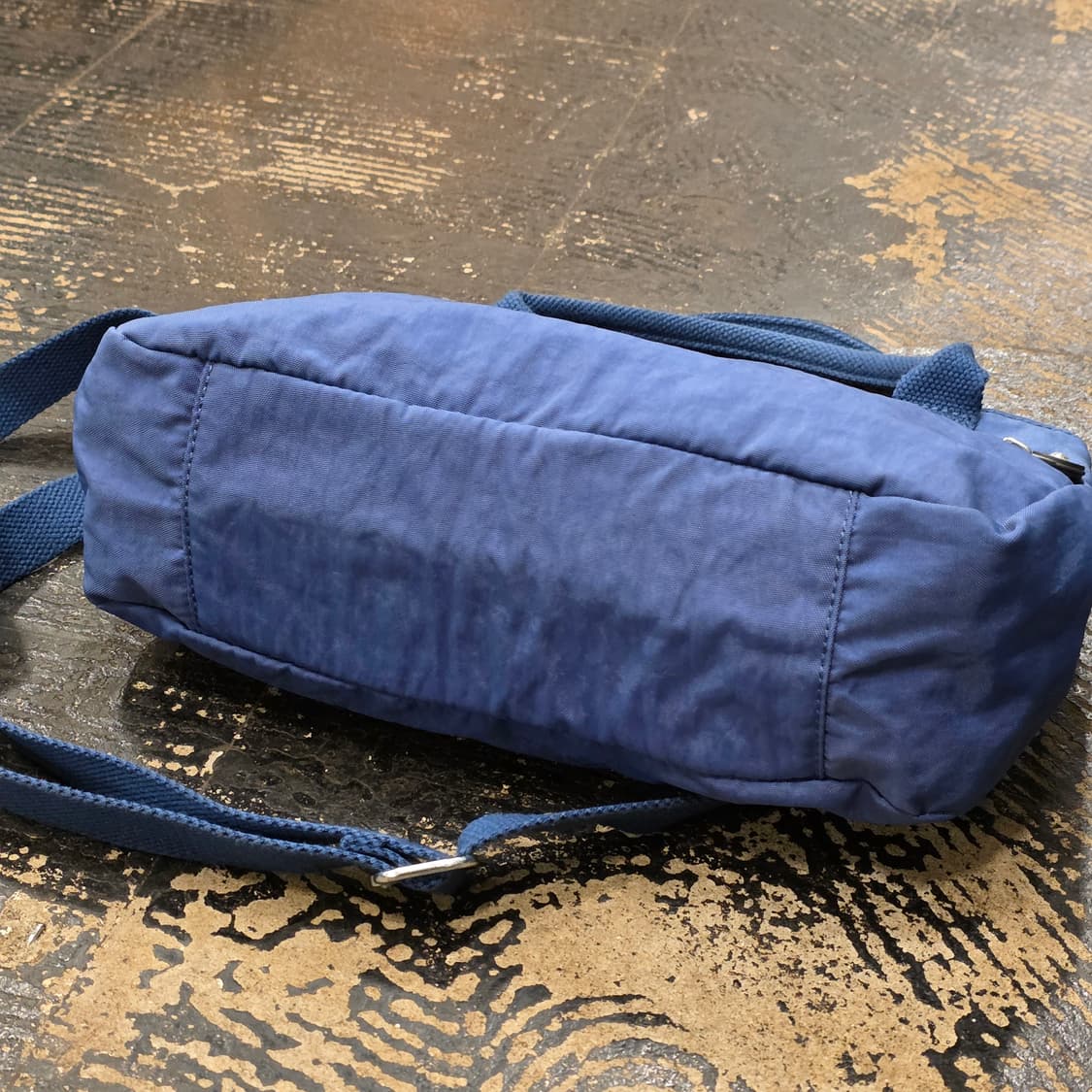 키플링 블루 토트백 상품이미지5