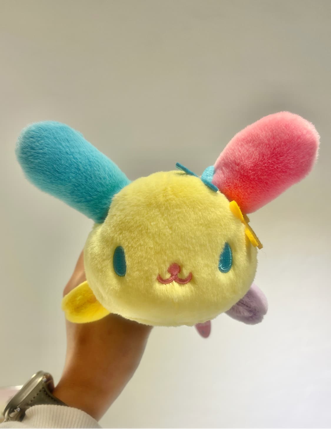 우사하나 필통 🍒 상품이미지1