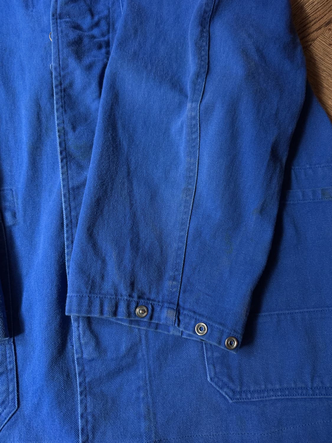 [L]빈티지 배드포드 타입 프렌치 워크자켓 상품이미지6