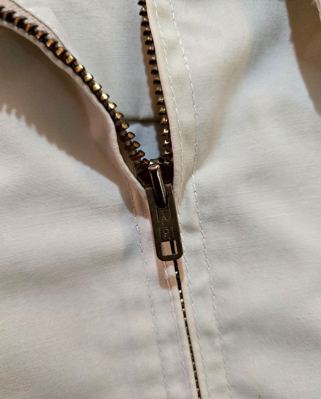 Mcgregor Drizzler Jacket (맥그리거 드리즐러 자켓) 상품이미지4