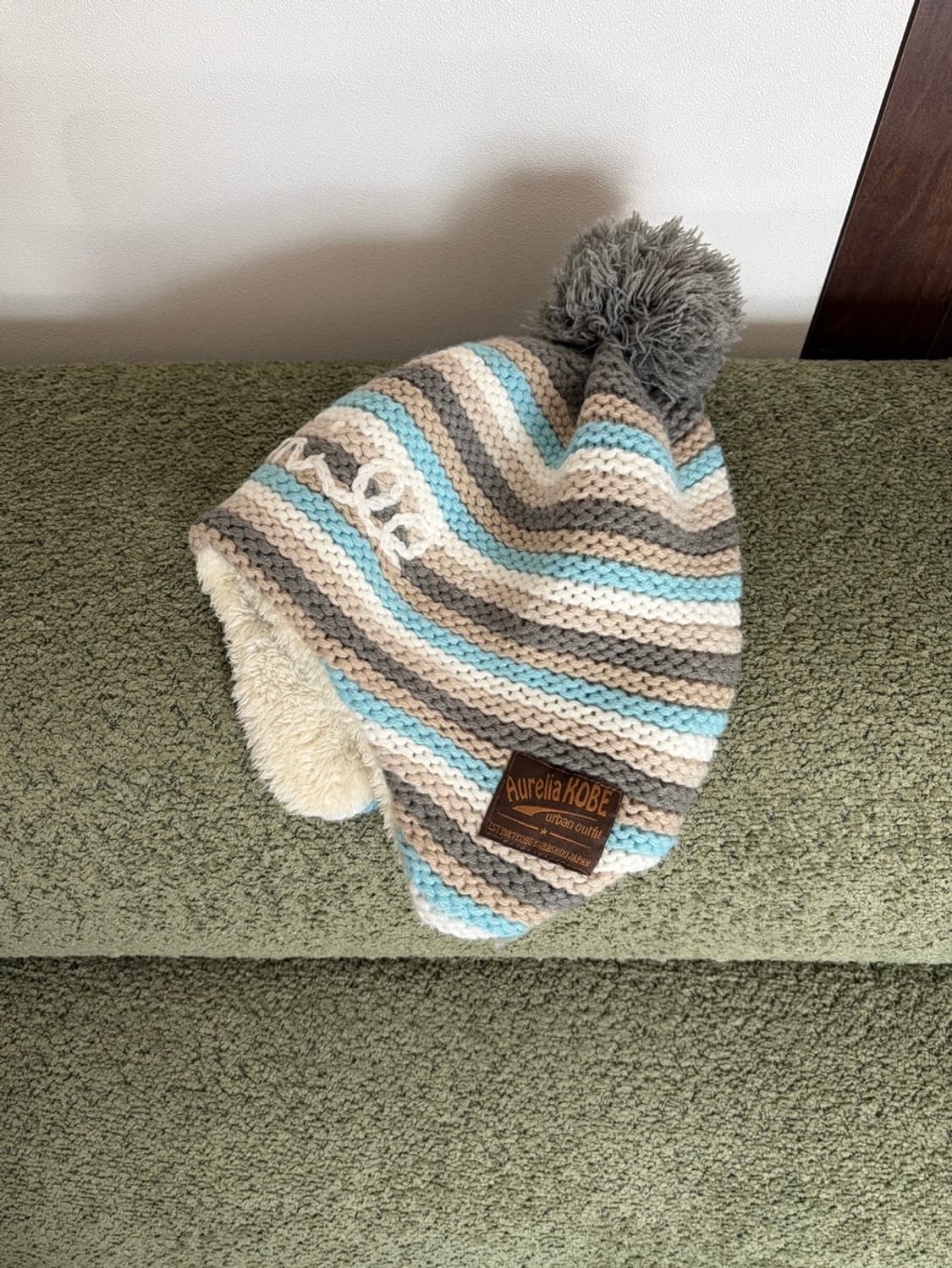 Aurelia KOBE 상품이미지6