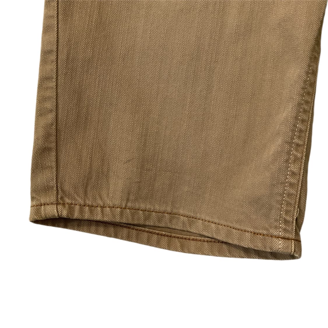 에드윈 XV 코튼 반바지 상품이미지6