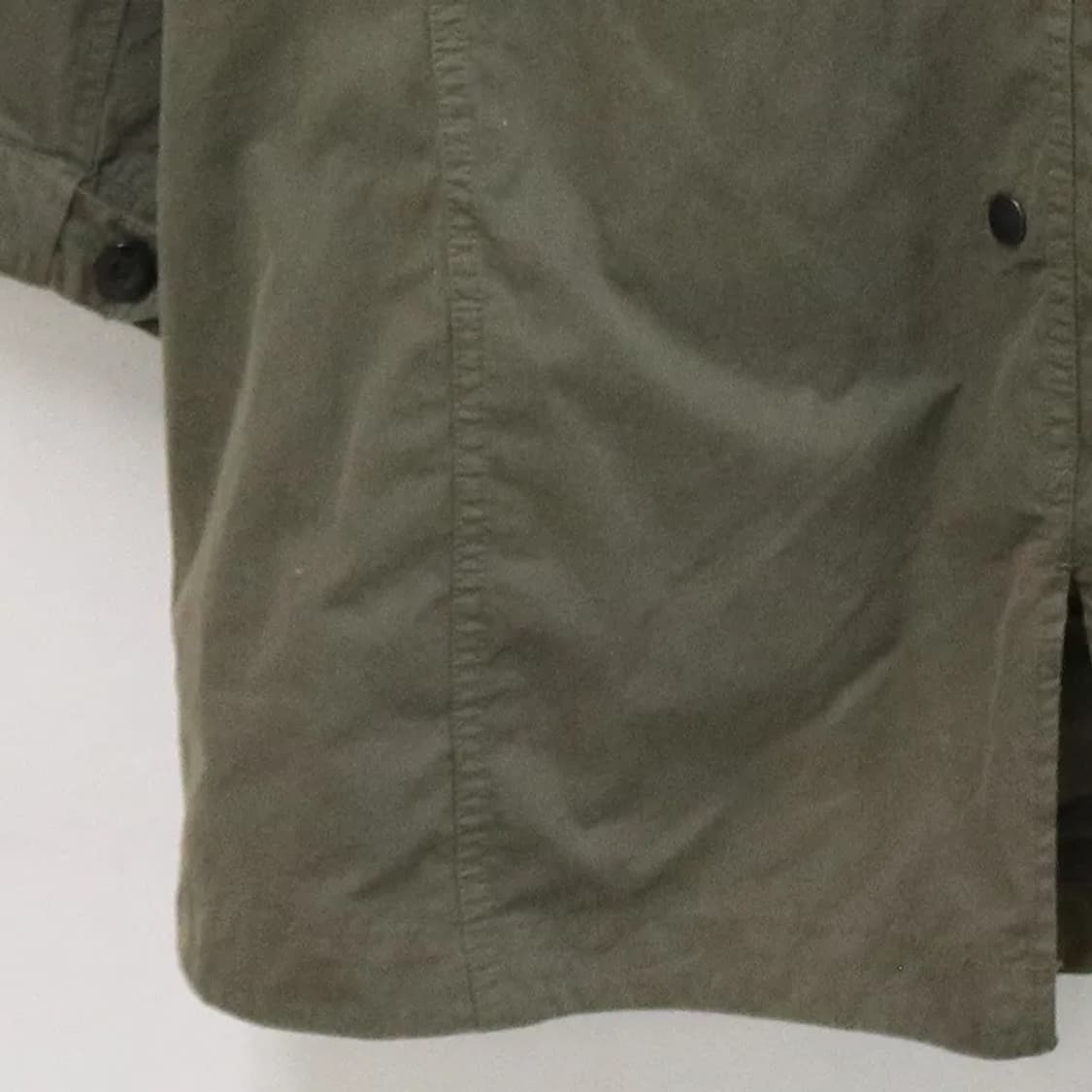 차오패닉 야상 퍼 자켓 62189 상품이미지6