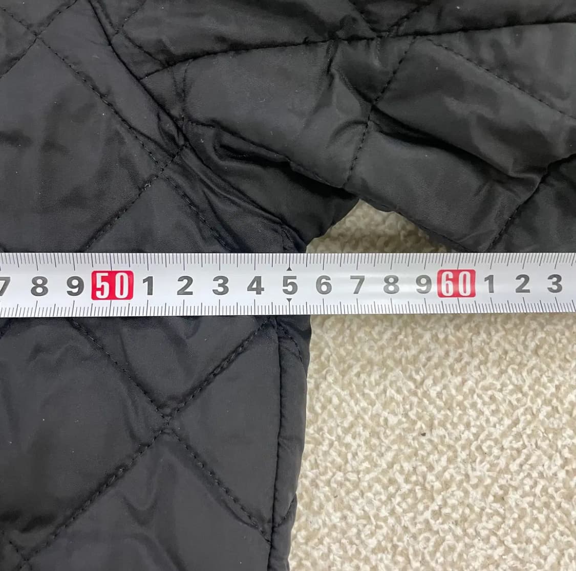 바버 헤리티지 리데스데일 퀄팅 자켓 1223HS1 상품이미지6