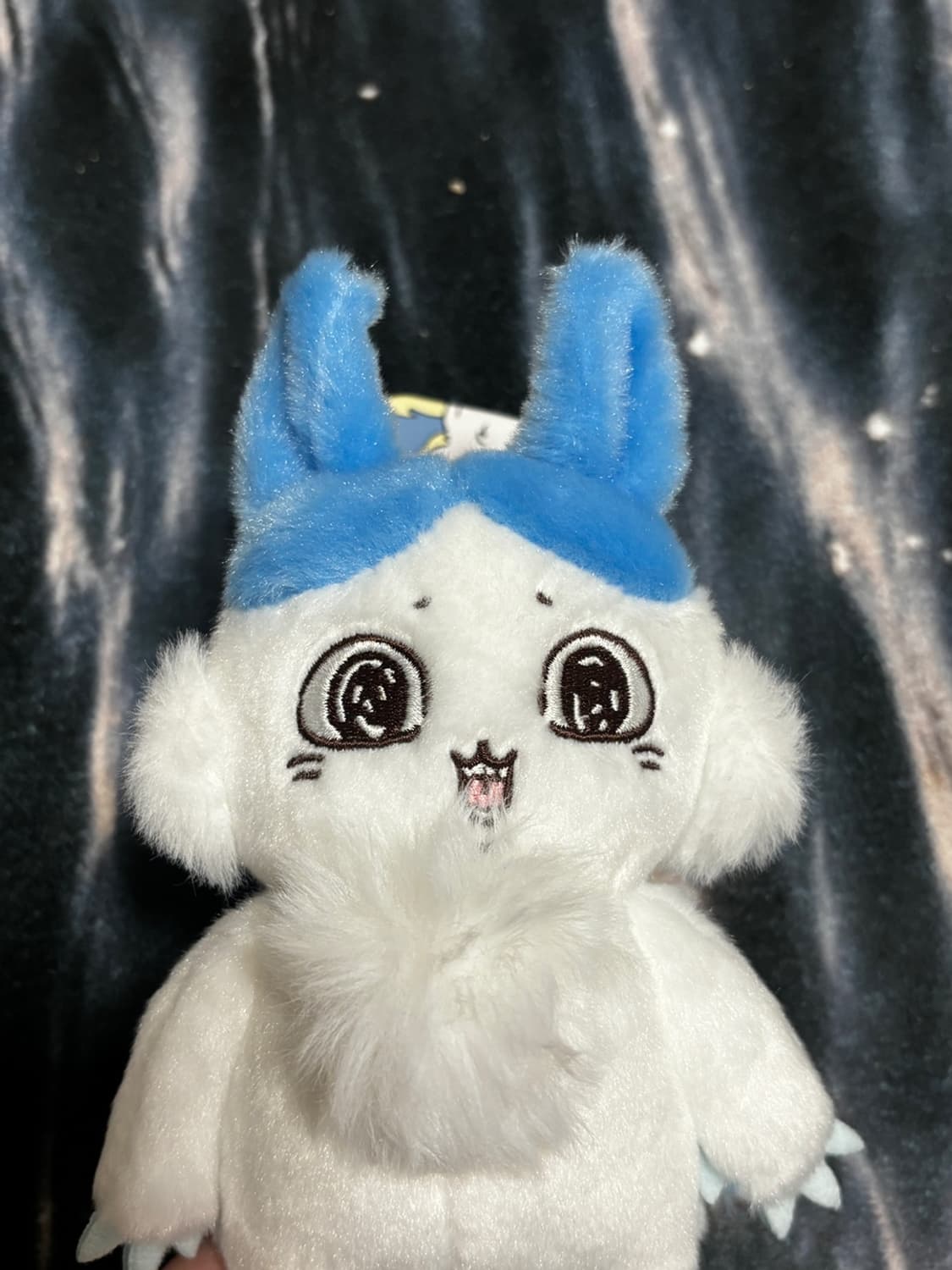 [택포함] 치이카와 하치와레 페러렐월드 몬스터화 키링 인형 상품이미지6