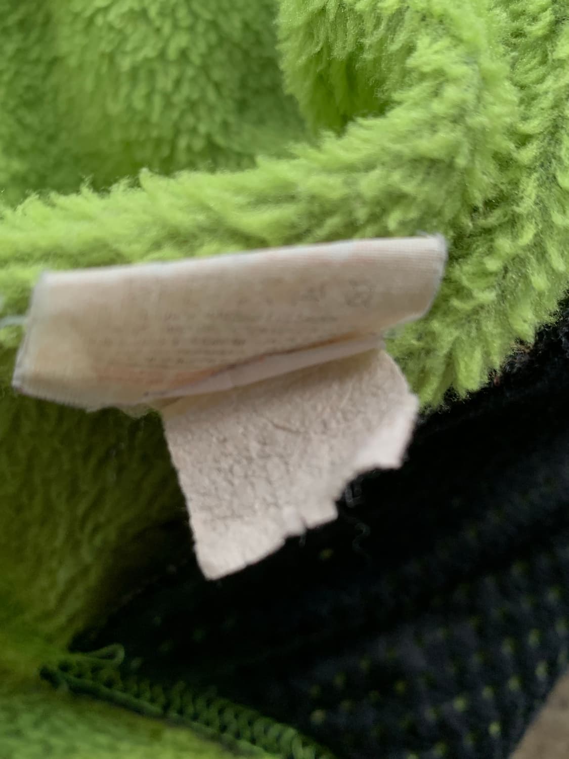 00s 파타고니아 레귤레이터 R2 베스트 상품이미지7