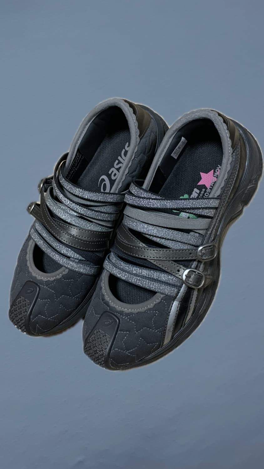 아식스 키코 헤븐 240 상품이미지2