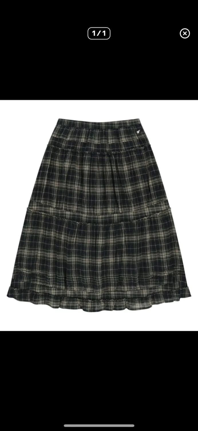 Coyseio치마 상품이미지1