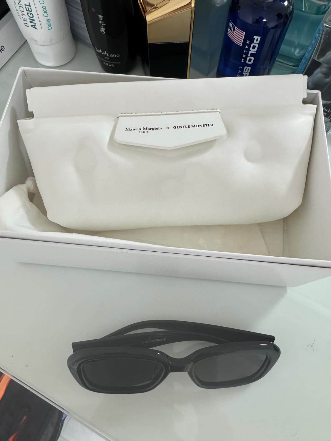 마르지엘라 젠틀몬스터 mm207 상품이미지1