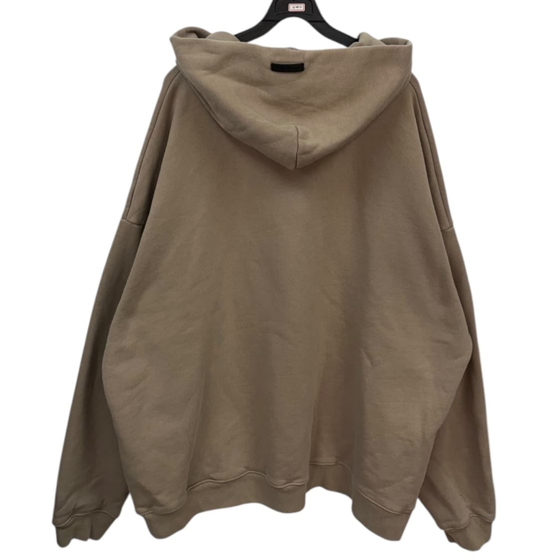 피어오브갓 에션셜 후드티 상품이미지2