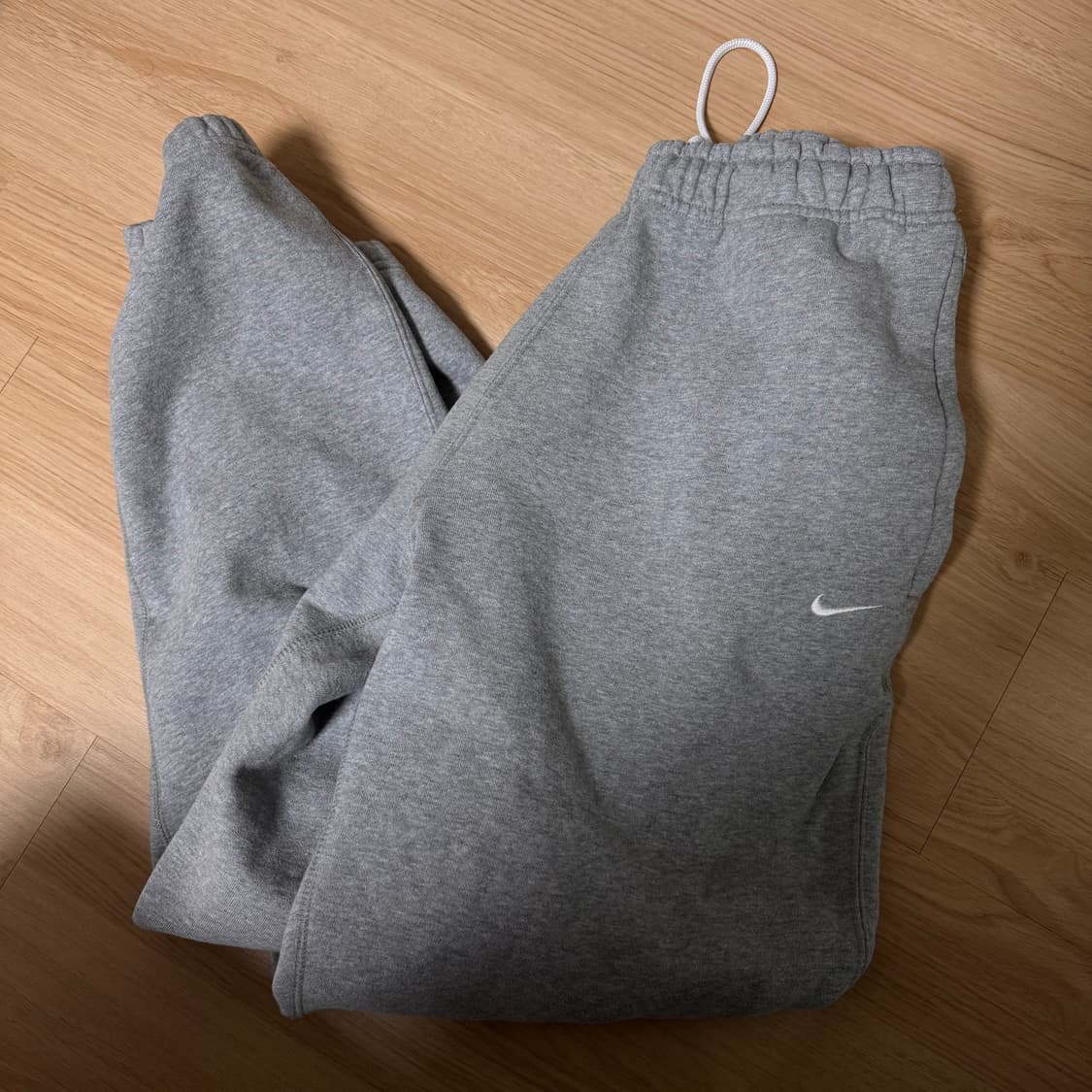 (유럽S) 나이키 nrg 조거팬츠 상품이미지1